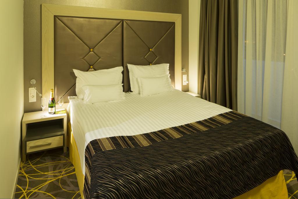Exclusive Hotel & More Sibiu Ruang foto