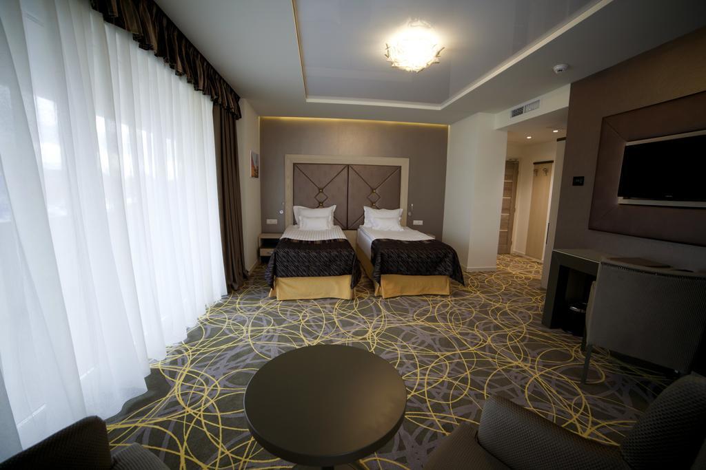 Exclusive Hotel & More Sibiu Ruang foto