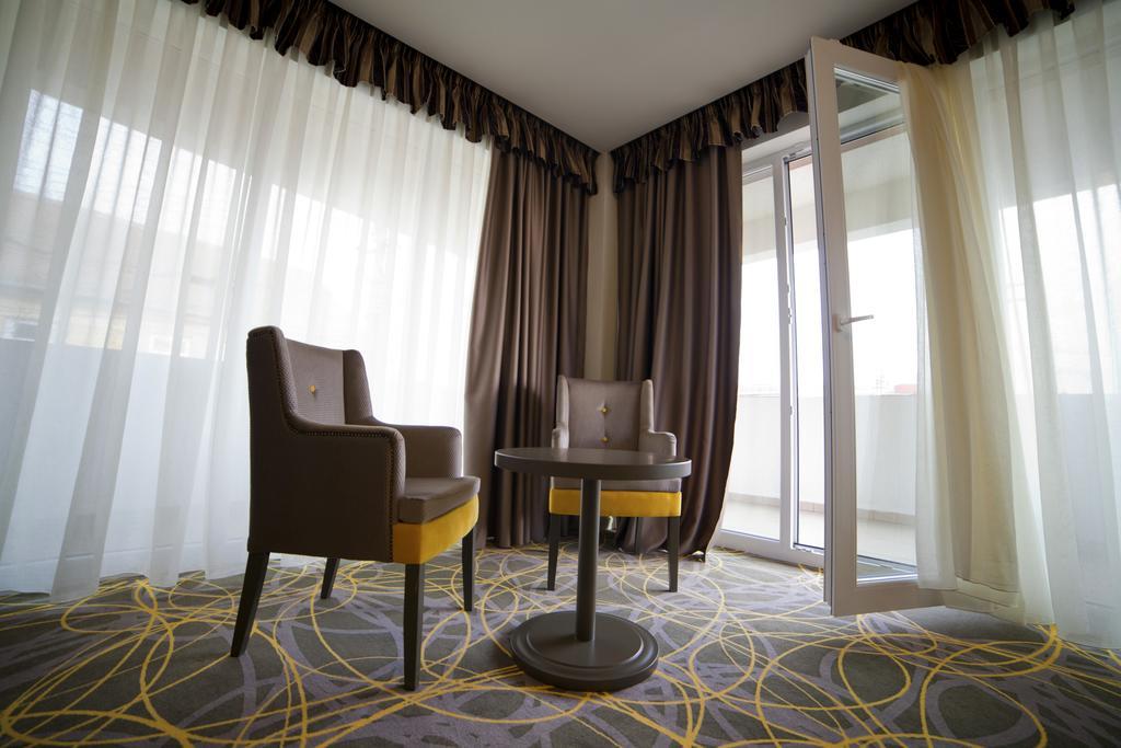 Exclusive Hotel & More Sibiu Ruang foto