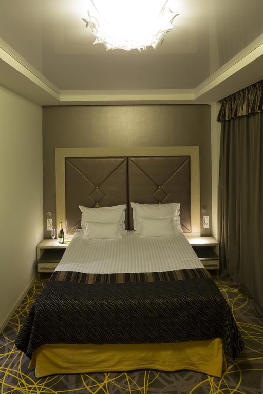 Exclusive Hotel & More Sibiu Ruang foto