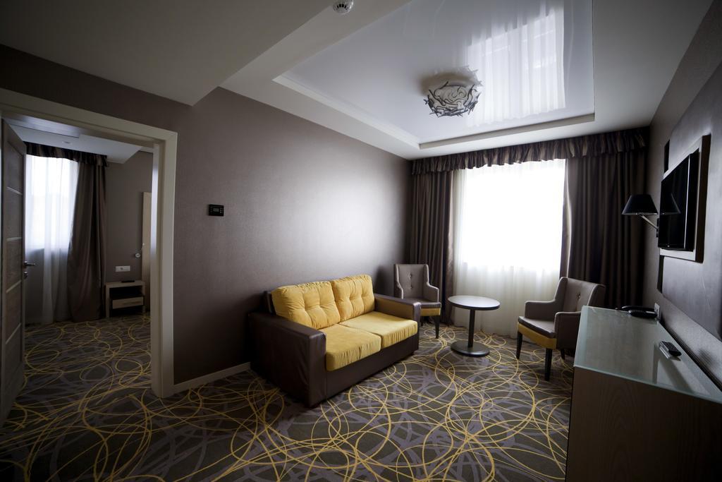 Exclusive Hotel & More Sibiu Ruang foto