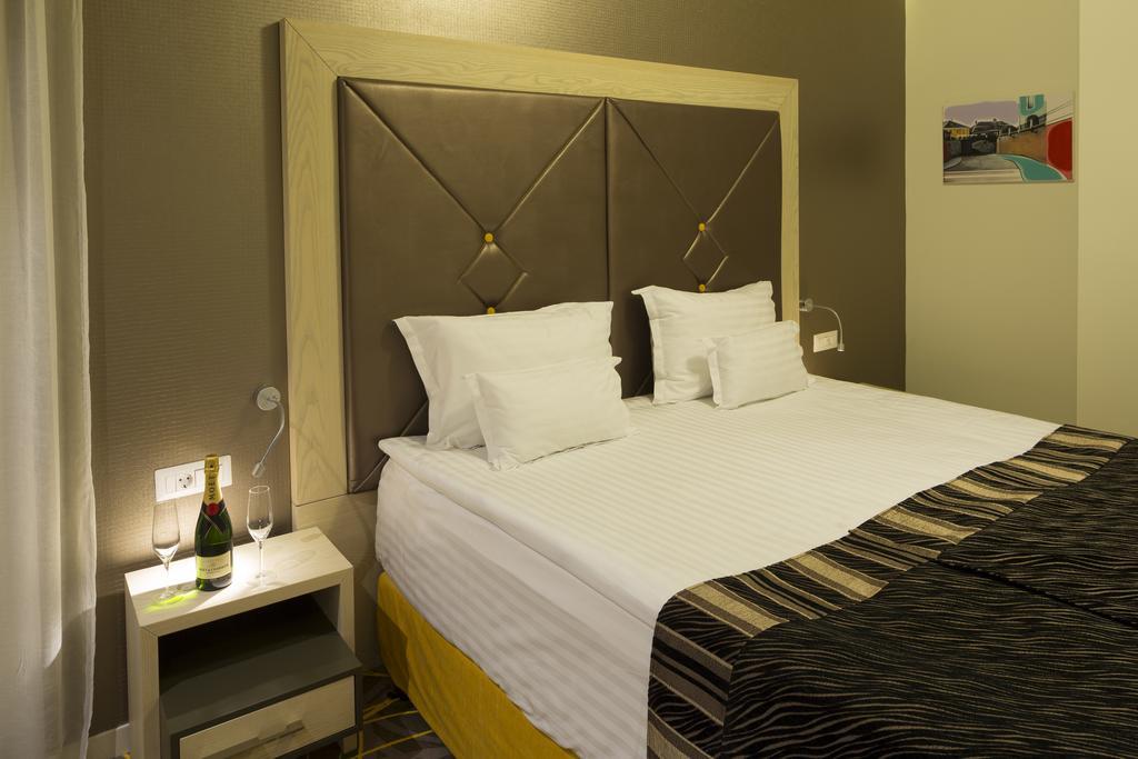 Exclusive Hotel & More Sibiu Ruang foto